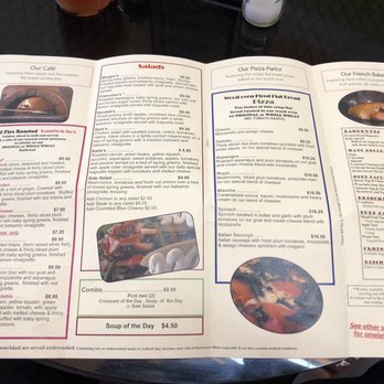 Ossorio Bakery & Cafe - Coffee & Tea Near Me - Cocoa, Florida Ossorio Bakery & Cafe - Coffee & Tea Near Me - Cocoa, Florida