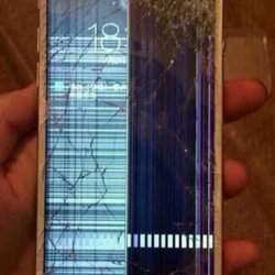 Josh Computer And Phone Repairs - It doesnt matter how bad your phone looks, I can usually make it look right as rain.