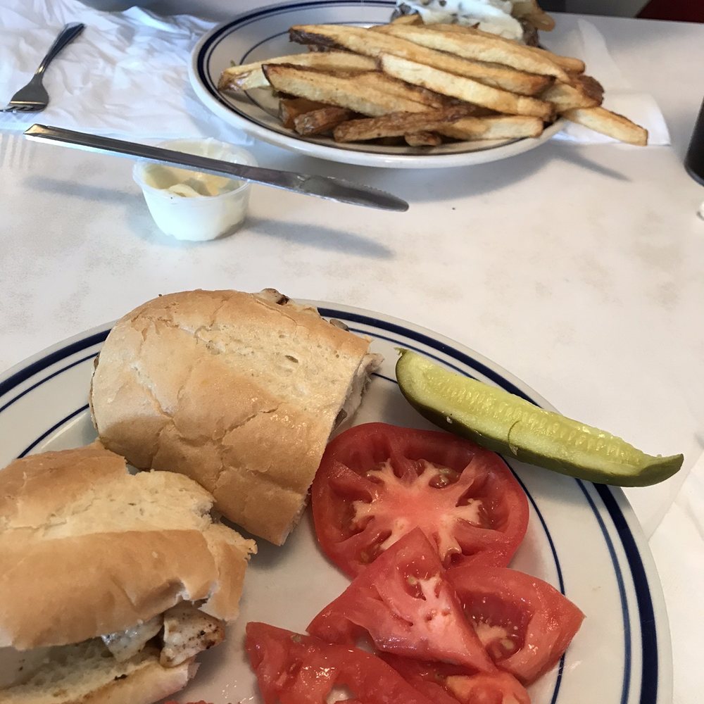 Johnnys Diner - Diners Near Me - Hudson, Ohio Johnnys Diner - Diners Near Me - Hudson, Ohio