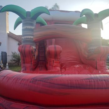 All Pro Jumps - Bounce House Rentals Near Me - Riverside, California All Pro Jumps - Bounce House Rentals Near Me - Riverside, California