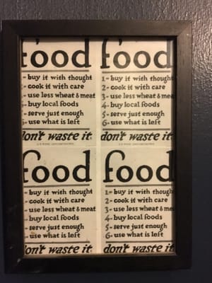 Menu photo 1 Albert & Jack's Stockholm, AB