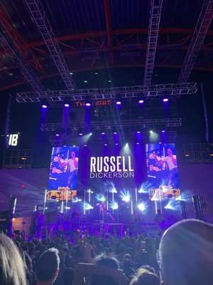 Kansas City Power & Light District by null