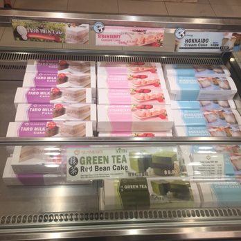 Sunmerry Bakery - Bakeries Near Me - Irvine, California
