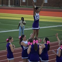 Richardson High School