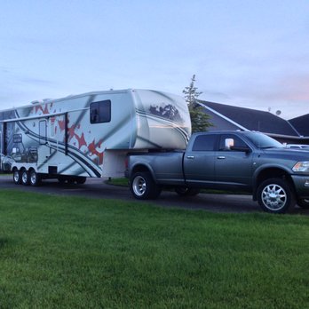 Araro Graphics & Printing - A complete trailer wrap. Designed, produced and installed. This wrap featured a metallic ink. Look close the next time you see it. - Printing Services Near Me - Calgary, Alberta Araro Graphics & Printing - A complete trailer wrap. Designed, produced and installed. This wrap featured a metallic ink. Look close the next time you see it. - Printing Services Near Me - Calgary, Alberta