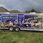 Photo of Party Game Truck