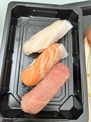 Ooshiba Yakitori & Sushi by null