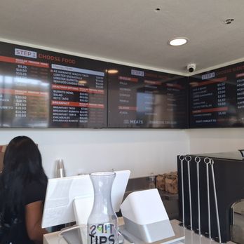 Primecut Taqueria - Tacos Near Me - Rancho Cucamonga, California Primecut Taqueria - Tacos Near Me - Rancho Cucamonga, California