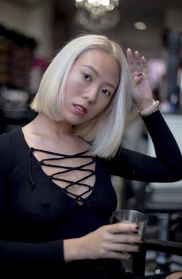 Liquid Hair Salon by null