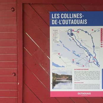 Parc Hendrick - Information - Parks Near Me - Wakefield, Quebec
