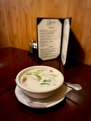 Thai House of Orlando Restaurant by null