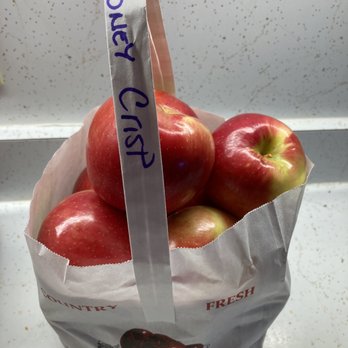 Franklin Cider Mill - Apples - Donuts Near Me - Bloomfield Hills, Michigan