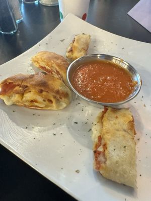 Slice City Pizza by null