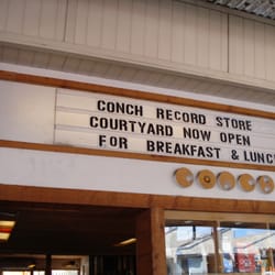 Conch Kitchen & Bar