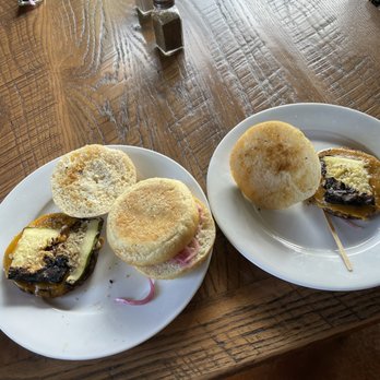 Bushfire Kitchen - Menifee - Burnt and frozen!!! - Gluten-Free Near Me - Menifee, California Bushfire Kitchen - Menifee - Burnt and frozen!!! - Gluten-Free Near Me - Menifee, California