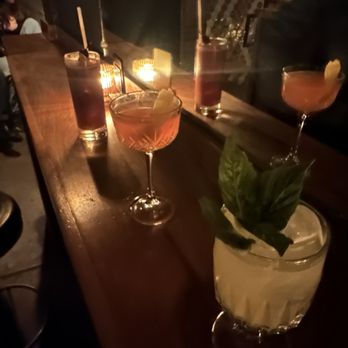 Old Glory - Cocktail Bars Near Me - Nashville, Tennessee