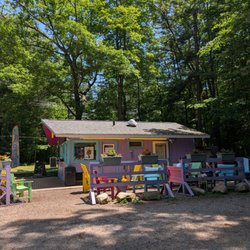 Ruth Ann's Ice Cream