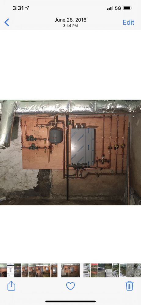 Slide of KB Piping Solutions