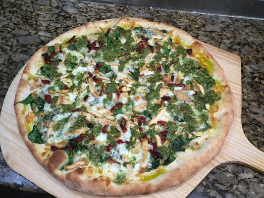 EVO Brickoven (Mt. Airy) by null