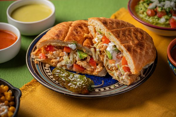 Taco Pros Montrose by null