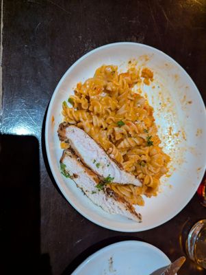 Bellino Ristorante Italiano e Bottega by null