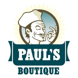 Paul's Boutique