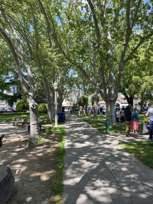 Basque Boulangerie Café by null