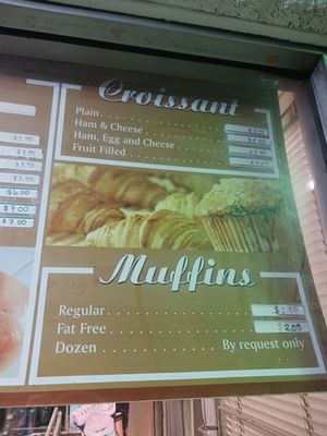 Menu photo 4 Road Runner Donuts Upland, CA Menu photo 4 Road Runner Donuts Upland, CA