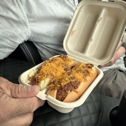 Coney Dog Coney Dog