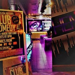 AC Jokes Comedy Club