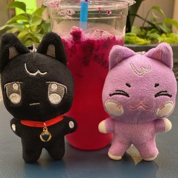 Braganza Tea - Bubble Tea Near Me - Vancouver, Washington Braganza Tea - Bubble Tea Near Me - Vancouver, Washington