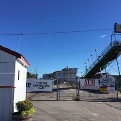 Cumberland Farmers Club Cumberland County Fair - 9/25/2016 opening day!