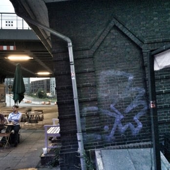 Oberhafen Kantine - Northern German Near Me - Hamburg, HH