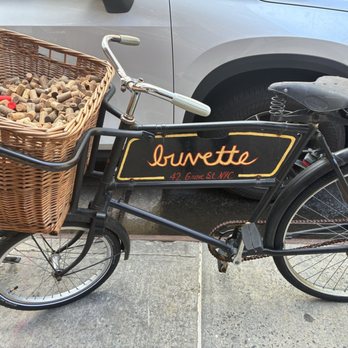 Buvette - French Near Me - New York, New York