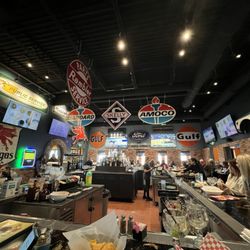 San Marcos Mexican Restaurant