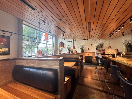 Northstar Cafe in the Short North by null