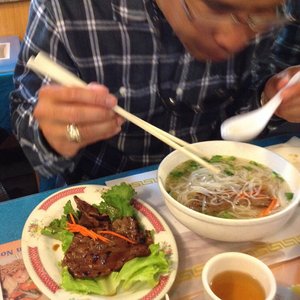 Photo of Golden Star Vietnamese Restaurant - San Francisco, CA, United States