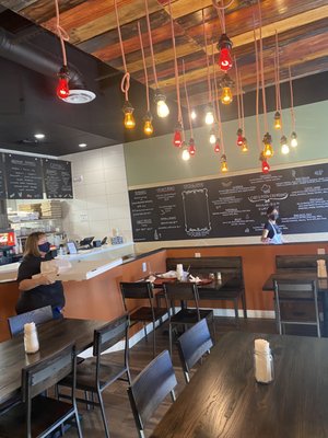 Old School Pizzeria by null