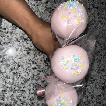 Paige's Pantry - Cake pops (literally perfect) - Bakeries Near Me - Denham Springs, Louisiana Paige's Pantry - Cake pops (literally perfect) - Bakeries Near Me - Denham Springs, Louisiana