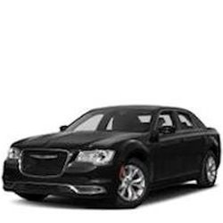 A Touch of Class Limousines - Executive Sedans