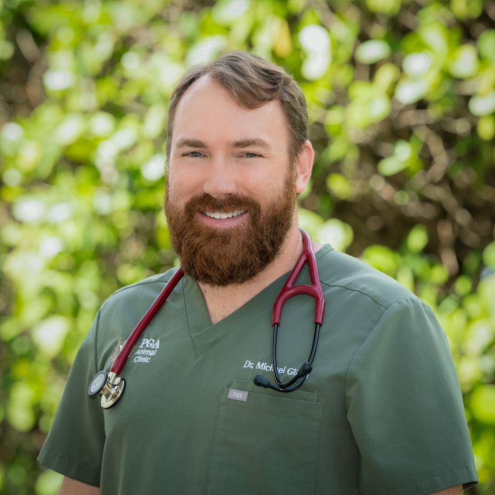 PGA Animal Clinic Image