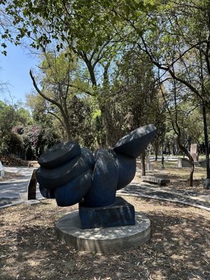 Museo de Arte Moderno by null