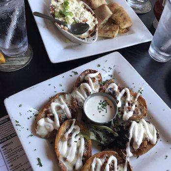 The Curragh - Spuds appetizer - Irish Near Me - Holland, Michigan