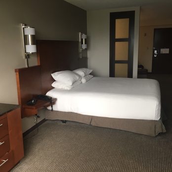 Hyatt Place Dublin/Pleasanton - View standing in front of the window. - Hotels Near Me - Dublin, California Hyatt Place Dublin/Pleasanton - View standing in front of the window. - Hotels Near Me - Dublin, California