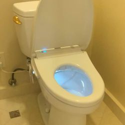 Marshalls Plumbing & Heating