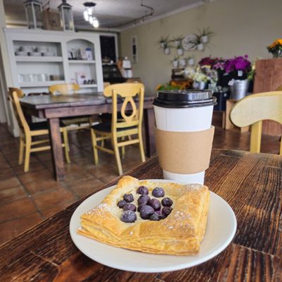 Secret Garden Florist by null