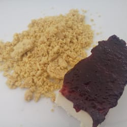 Valleoscuru - Tarta de queso demencial
