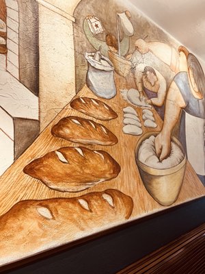 The Stone Oven Bakery and Cafe by null