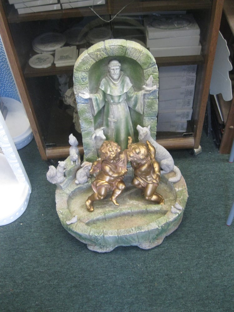 FABULOUS FINDS Updated October 2024 1509 Hylan Blvd, Staten Island, New York Religious