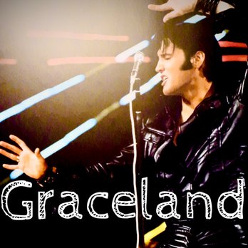 Graceland - There's so much to take in. Take the time to take it all in. - Museums Near Me - Memphis, Tennessee